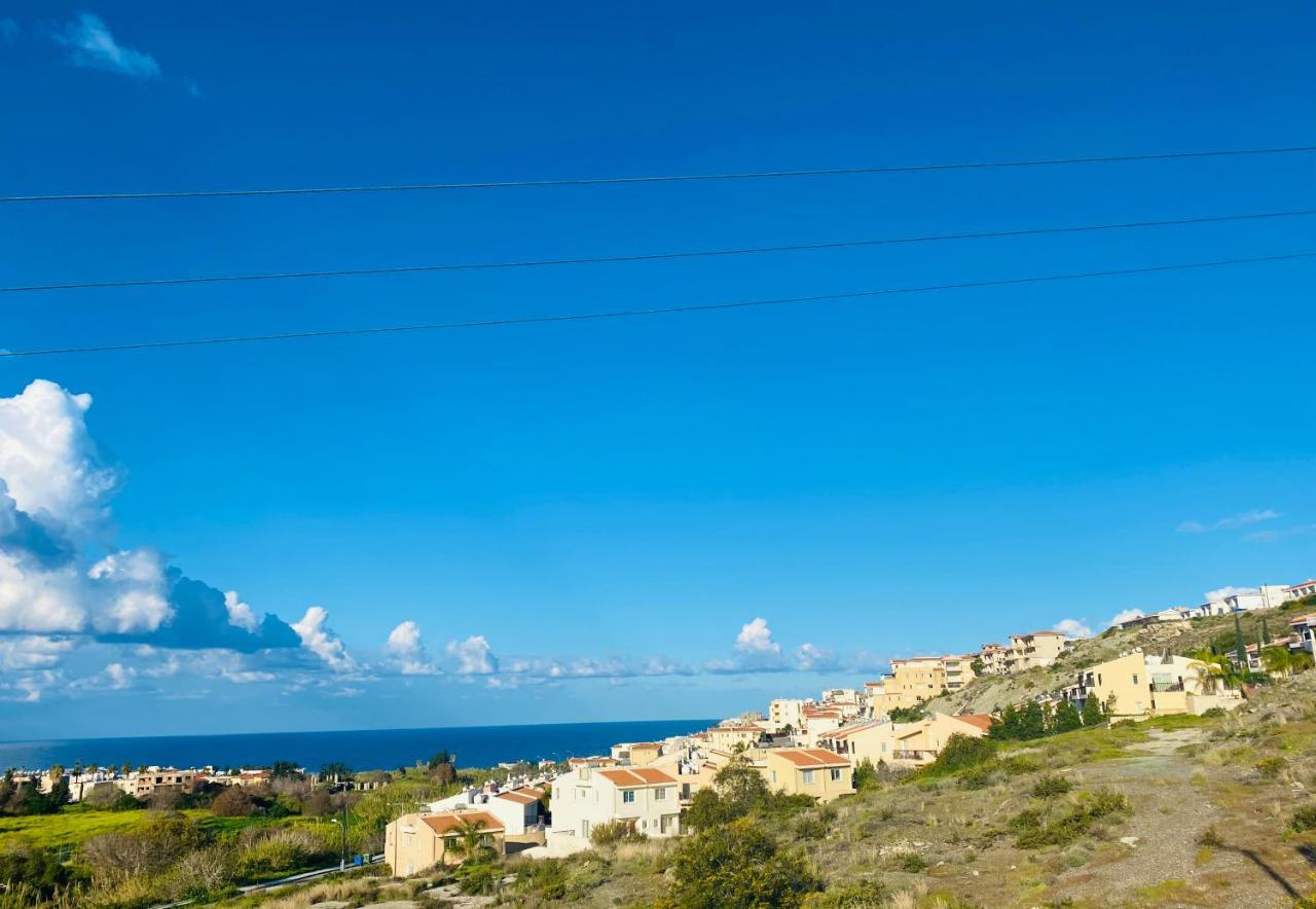Acropolis Villa 8 Hlóraka Kültér fotó