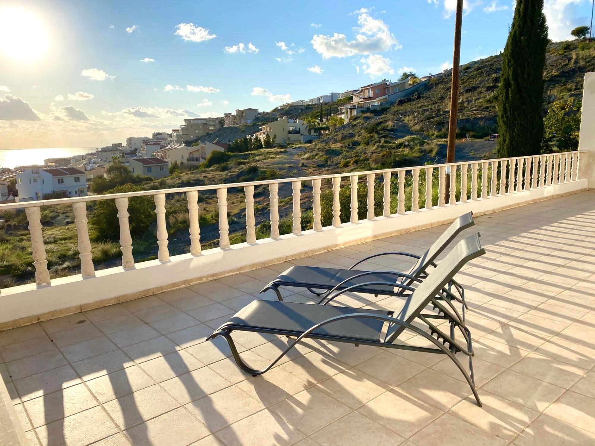 Acropolis Villa 8 Hlóraka Kültér fotó