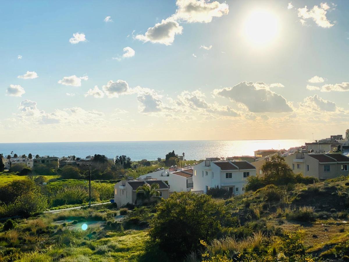 Acropolis Villa 8 Hlóraka Kültér fotó